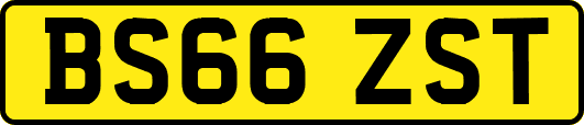 BS66ZST