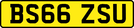 BS66ZSU