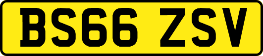 BS66ZSV