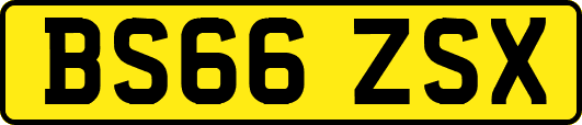 BS66ZSX