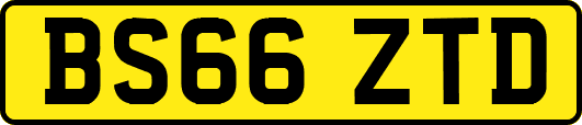 BS66ZTD
