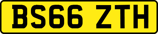 BS66ZTH