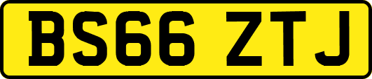 BS66ZTJ