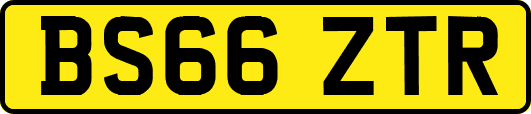 BS66ZTR