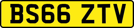 BS66ZTV