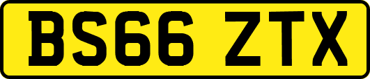 BS66ZTX