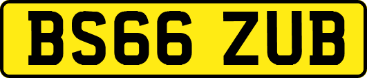 BS66ZUB