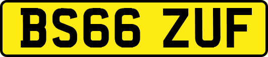 BS66ZUF