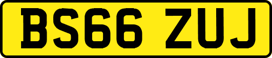 BS66ZUJ