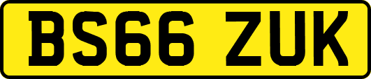 BS66ZUK