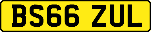 BS66ZUL