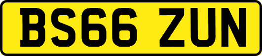 BS66ZUN