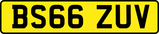 BS66ZUV