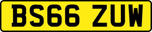 BS66ZUW