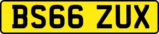 BS66ZUX