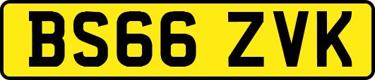 BS66ZVK