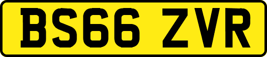 BS66ZVR