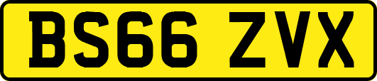 BS66ZVX