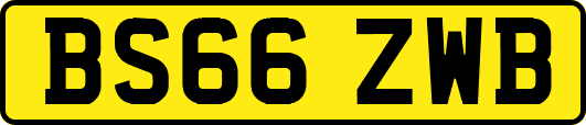 BS66ZWB