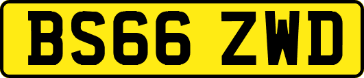 BS66ZWD