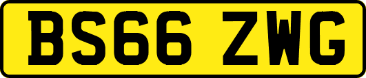 BS66ZWG
