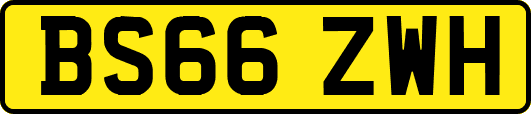 BS66ZWH