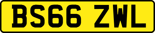BS66ZWL