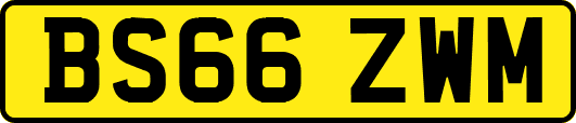 BS66ZWM