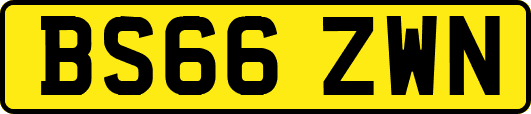 BS66ZWN