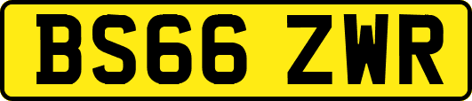 BS66ZWR