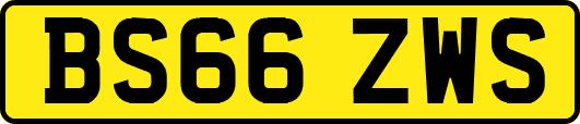 BS66ZWS