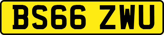 BS66ZWU