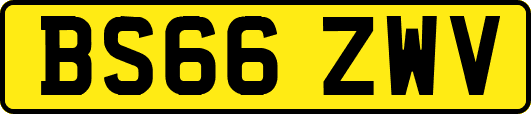 BS66ZWV