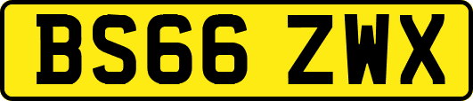 BS66ZWX
