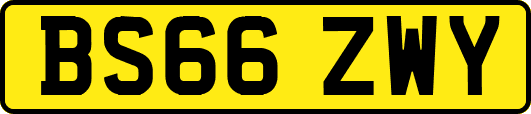 BS66ZWY