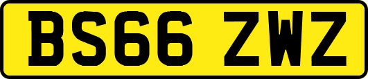 BS66ZWZ