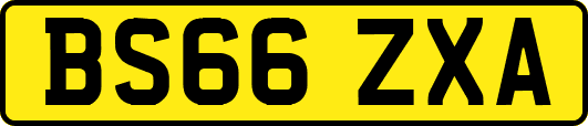 BS66ZXA