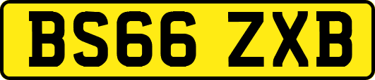 BS66ZXB