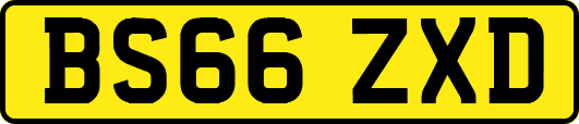 BS66ZXD