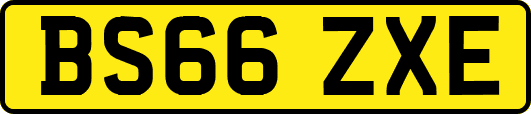 BS66ZXE