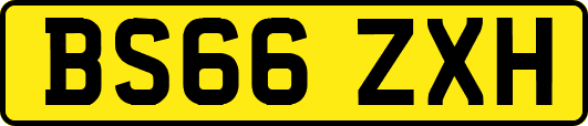 BS66ZXH