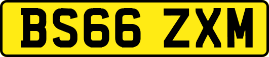 BS66ZXM
