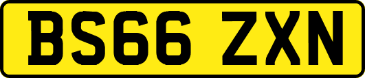 BS66ZXN