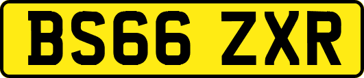 BS66ZXR