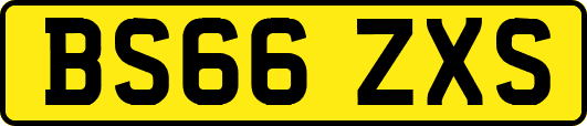 BS66ZXS