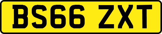 BS66ZXT