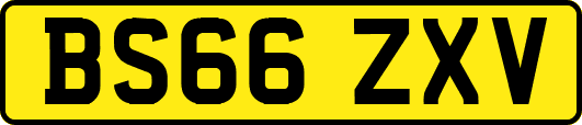 BS66ZXV