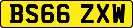 BS66ZXW