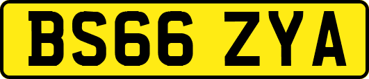 BS66ZYA