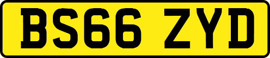 BS66ZYD